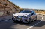 Mercedes - Benz C-klasa W520 400 489 KM