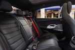 Mercedes - Benz C-klasa W520 400 489 KM