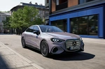 Mercedes - Benz C-klasa W520 400 489 KM