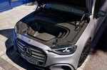Mercedes - Benz C-klasa W520 400 489 KM