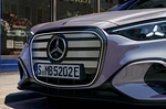 Mercedes - Benz C-klasa W520 400 489 KM