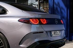 Mercedes - Benz C-klasa W520 400 489 KM