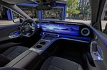 Mercedes - Benz C-klasa W520 400 489 KM