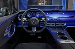 Mercedes - Benz C-klasa W520 400 489 KM