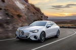 Mercedes - Benz C-klasa W520 400 489 KM