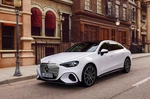 Mercedes - Benz C-klasa W520 400 489 KM