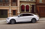 Mercedes - Benz C-klasa