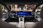 Mercedes - Benz C-klasa W520 400 489 KM