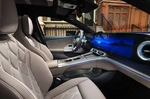 Mercedes - Benz C-klasa W520 400 489 KM