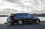 Mercedes - Benz CLA X174 350 354 KM