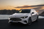 Mercedes - Benz CLA X174 350 354 KM
