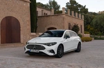 Mercedes - Benz CLA X174 350 354 KM