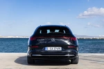 Mercedes - Benz CLA X174 350 354 KM