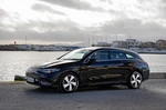 Mercedes - Benz CLA X174 350 354 KM