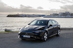 Mercedes - Benz CLA X174 350 354 KM