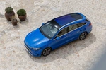Mercedes - Benz CLA X174 350 354 KM