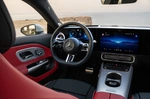 Mercedes - Benz CLA X174 350 354 KM