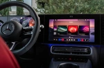 Mercedes - Benz CLA X174 350 354 KM