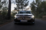 Mercedes - Benz CLA X174 200 224 KM
