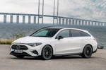 Mercedes - Benz CLA