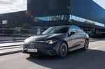 Mercedes - Benz CLA C174 250+ 272 KM