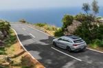 Mercedes - Benz CLA C174 250+ 272 KM