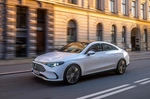 Mercedes - Benz CLA C174 350 354 KM