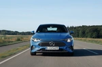 Mercedes - Benz CLA C174 350 354 KM