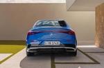 Mercedes - Benz CLA C178 180 136 KM