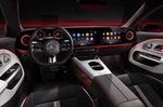 Mercedes - Benz CLA C178 180 136 KM