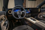 Mercedes - Benz CLA C178 180 136 KM