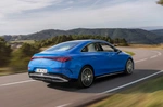 Mercedes - Benz CLA C178 180 136 KM