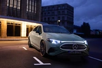 Mercedes - Benz CLA C178 200 163 KM
