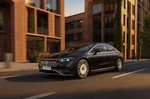 Mercedes - Benz EQS FL 580 585 KM