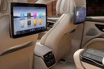 Mercedes - Benz EQS FL 580 585 KM