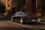 Mercedes - Benz EQS FL 450+ 408 KM