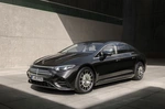 Mercedes - Benz EQS FL 450+ 408 KM
