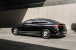 Mercedes - Benz EQS FL 450+ 408 KM