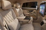 Mercedes - Benz EQS FL 450+ 408 KM