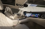 Mercedes - Benz EQS FL 450+ 408 KM