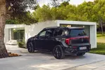 Mercedes - Benz GLB X248 200 224 KM