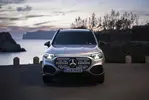Mercedes - Benz GLB X248 200 224 KM