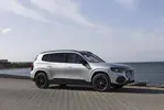 Mercedes - Benz GLB X248 200 224 KM