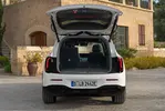 Mercedes - Benz GLB X248 200 224 KM