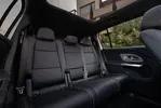Mercedes - Benz GLB X248 200 224 KM