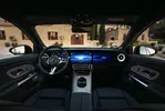 Mercedes - Benz GLB X248 200 224 KM