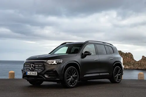 Mercedes - Benz GLB