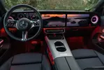 Mercedes - Benz GLB X248 350 354 KM