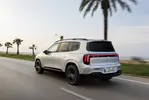 Mercedes - Benz GLB X248 350 354 KM