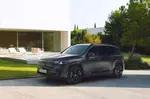 Mercedes - Benz GLB X248 350 354 KM
